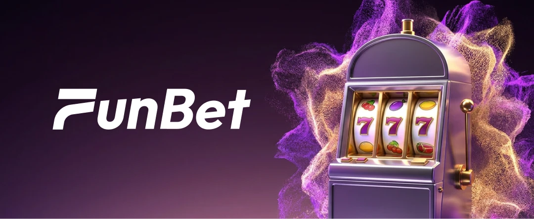 Funbet slots lobby