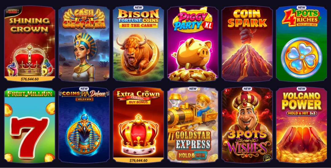 Funbet Slot