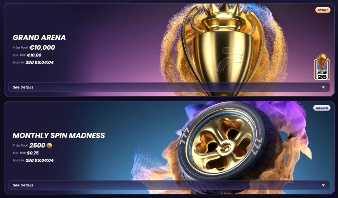 funbet-tournaments